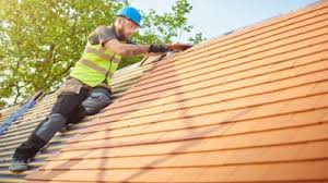 Best Rubber Roofing (EPDM, TPO)  in Steele Creek, AK