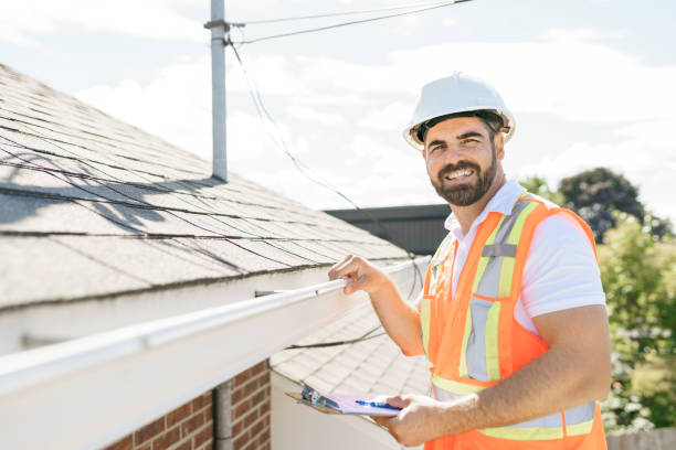 Best Green or Eco-Friendly Roofing Solutions  in Steele Creek, AK