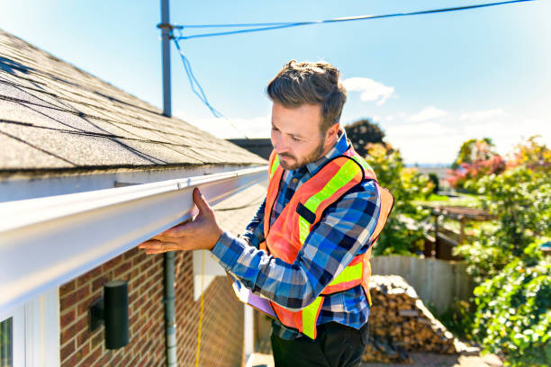 Best Commercial Roofing Services  in Steele Creek, AK