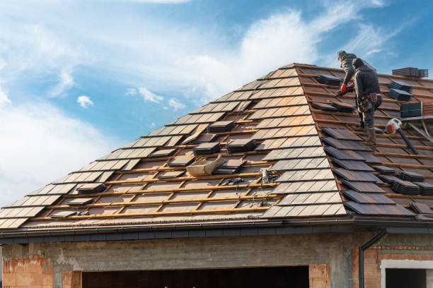  Steele Creek, AK Roofing repair and installation Pros