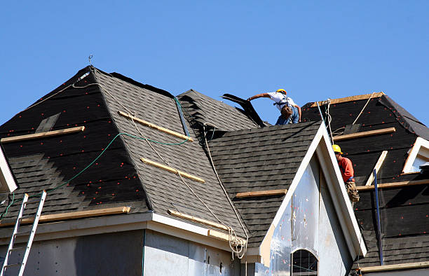 Trusted Steele Creek, AK  Roofing repair and installation Experts