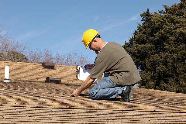 Best Metal Roofing Installation  in Steele Creek, AK