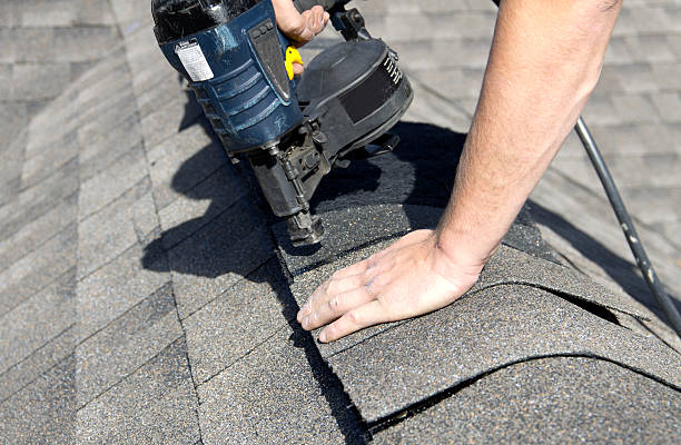 Best Hot Roofs  in Steele Creek, AK
