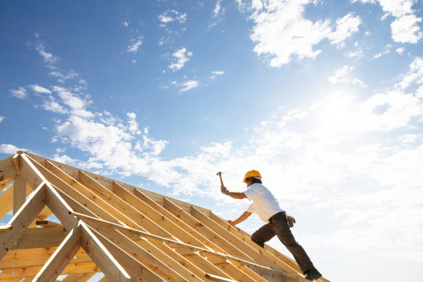 Best Asphalt Shingle Roofing  in Steele Creek, AK