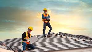 Best Gutter Installation and Repair  in Steele Creek, AK